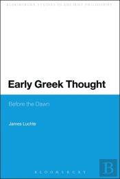 Early Greek Thought