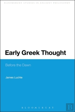 Bertrand.pt - Early Greek Thought