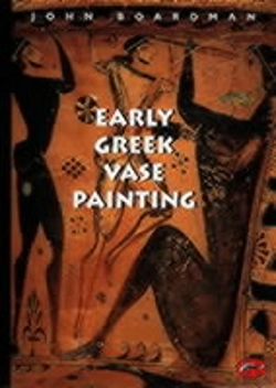 Bertrand.pt - Early Greek Vase Painting