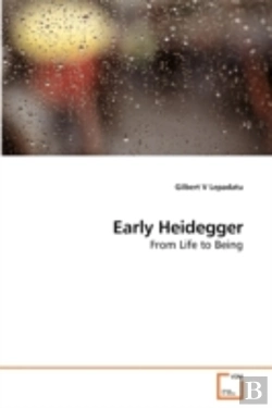 Bertrand.pt - Early Heidegger