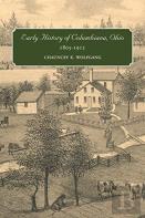 Early History Of Columbiana, Ohio, 1805-1912
