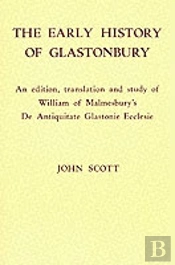 Early History Of Glastonbury