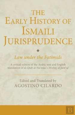 Bertrand.pt - Early History Of Ismaili Jurisprudence