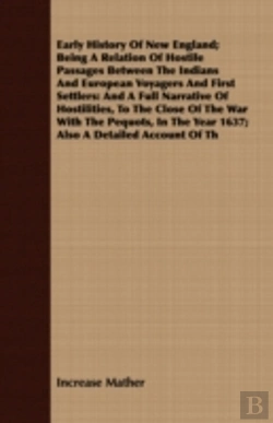 Bertrand.pt - Early History Of New England; Being A Re