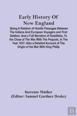 Bertrand.pt - Early History Of New England