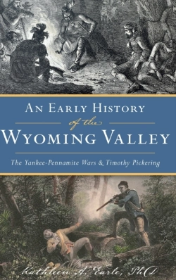 Bertrand.pt - Early History Of The Wyoming Valley
