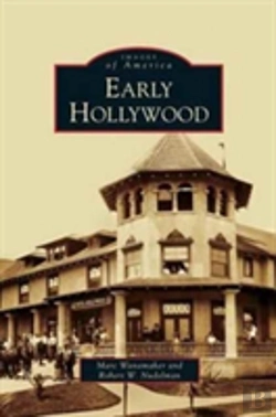 Bertrand.pt - Early Hollywood