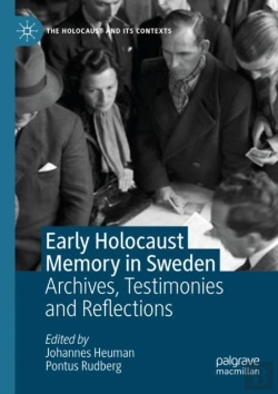 Bertrand.pt - Early Holocaust Memory In Sweden