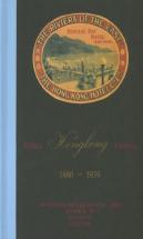 Early Hong Kong Travel 1880â€“1939 Â€“ The Hongkong And Shanghai Hotels