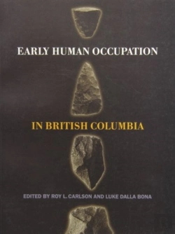 Bertrand.pt - Early Human Occupation In British Columbia