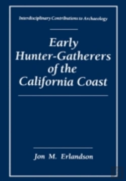 Bertrand.pt - Early Hunter-Gatherers Of The California Coast