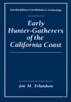 Bertrand.pt - Early Hunter-Gatherers Of The California Coast