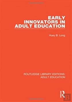 Bertrand.pt - Early Innovators In Adult Education