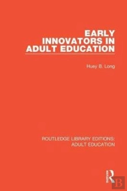 Bertrand.pt - Early Innovators In Adult Education