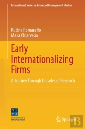 Early Internationalizing Firms