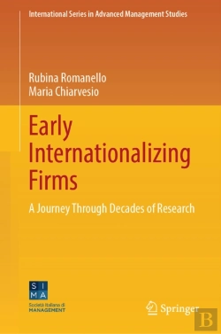 Bertrand.pt - Early Internationalizing Firms