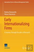 Early Internationalizing Firms