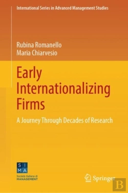 Bertrand.pt - Early Internationalizing Firms
