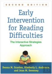 Early Intervention For Reading Diff