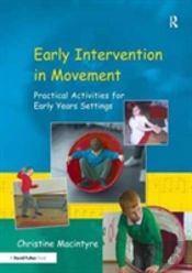 Early Intervention In Movement