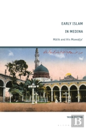 Early Islam In Medina