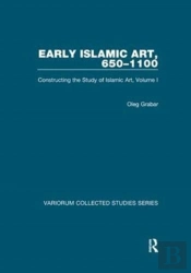 Early Islamic Art, 650â€“1100