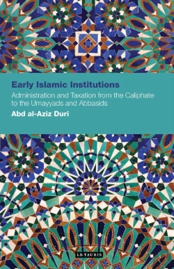 Bertrand.pt - Early Islamic Institutions