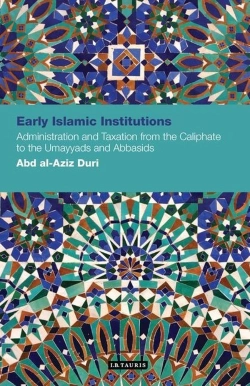 Bertrand.pt - Early Islamic Institutions