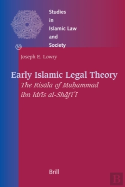 Bertrand.pt - Early Islamic Legal Theory