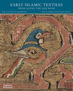 Bertrand.pt - Early Islamic Textiles From Along The Silk Road