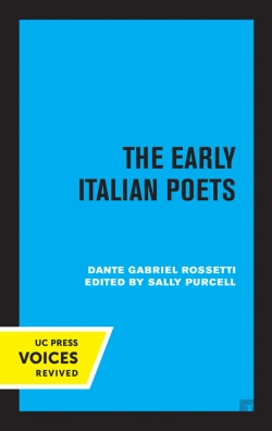 Bertrand.pt - Early Italian Poets