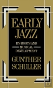 Early Jazz