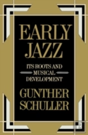 Early Jazz