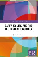 Early Jesuits And The Rhetorical Tradition