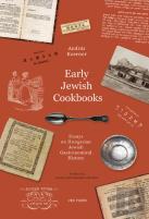 Early Jewish Cookbooks