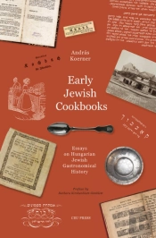 Early Jewish Cookbooks