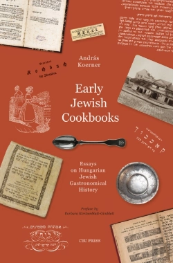 Bertrand.pt - Early Jewish Cookbooks