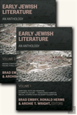 Bertrand.pt - Early Jewish Literature
