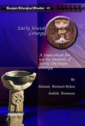 Early Jewish Liturgy
