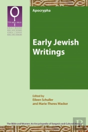 Early Jewish Writings