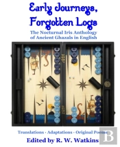 Early Journeys, Forgotten Logs