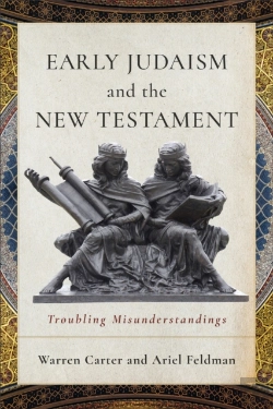 Bertrand.pt - Early Judaism And The New Testament