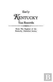Early Kentucky Tax Records