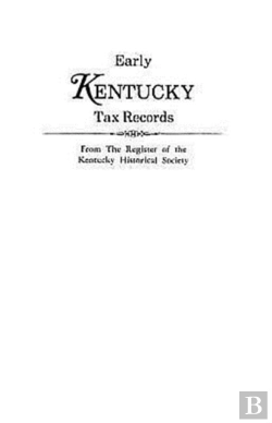 Bertrand.pt - Early Kentucky Tax Records