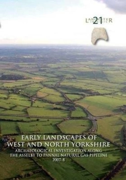 Bertrand.pt - Early Landscapes Of West And North Yorkshire