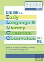 Early Language And Literacy Classroom Observation