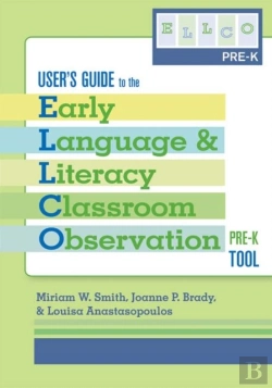 Bertrand.pt - Early Language And Literacy Classroom Observation