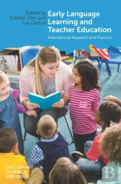 Early Language Learning And Teacher Education