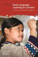 Early Language Learning In Context