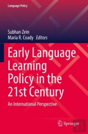 Early Language Learning Policy In The 21st Century